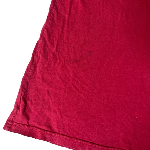 2004 Velvet Revolver Band T Shirt Chaser Tag Vintage Rock Concert Tour T Size S - Picture 7 of 10